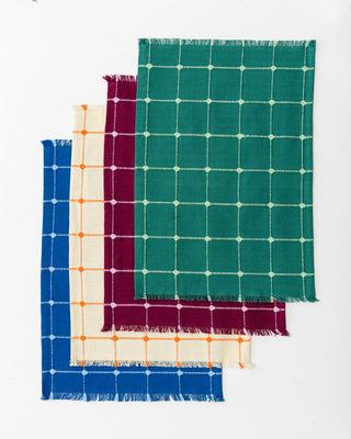 Grid Placemats