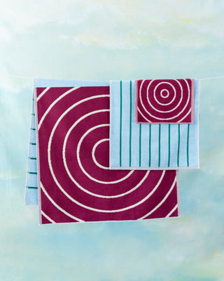 Towel Bundle - Helga / Petra