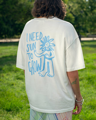 I Need Sun to Grow T-shirt