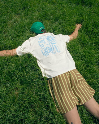 I Need Sun to Grow T-shirt