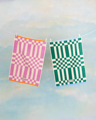 Hand Towel Set of 2