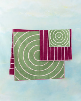 Towel Bundle - Mathilda / Teresa