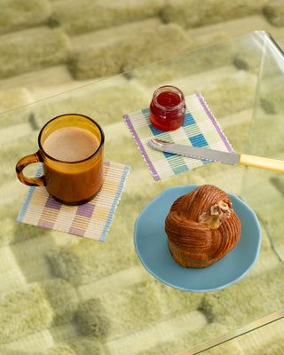 Merienda Coaster Set