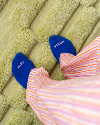 Not Today Socks