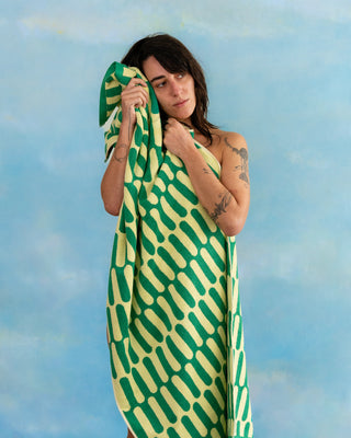 Serviette Paséo