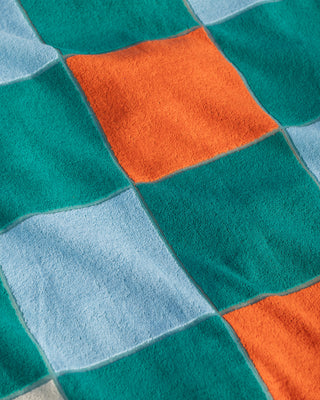 Pepino Beach Towel