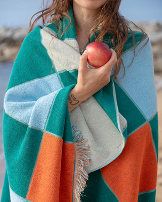 Pepino Beach Towel