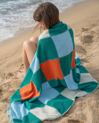 Pepino Beach Towel