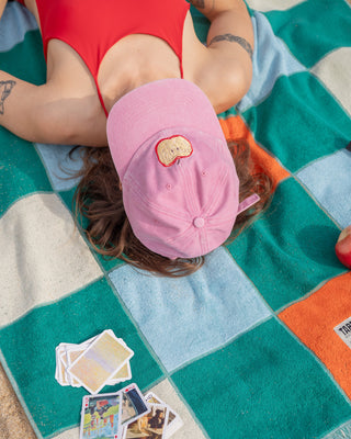 Pepino Beach Towel