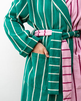Petra Bathrobe