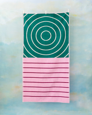 Petra Towel