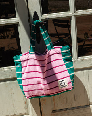 Petra Towel Bag