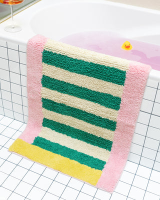 Piña Colada Bathmat