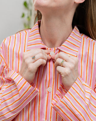 Rayitas PJ Set - Lilac