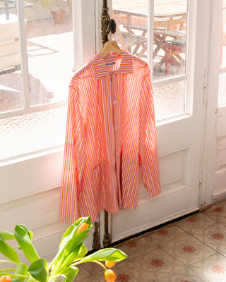 Rayitas PJ Set - Lilac