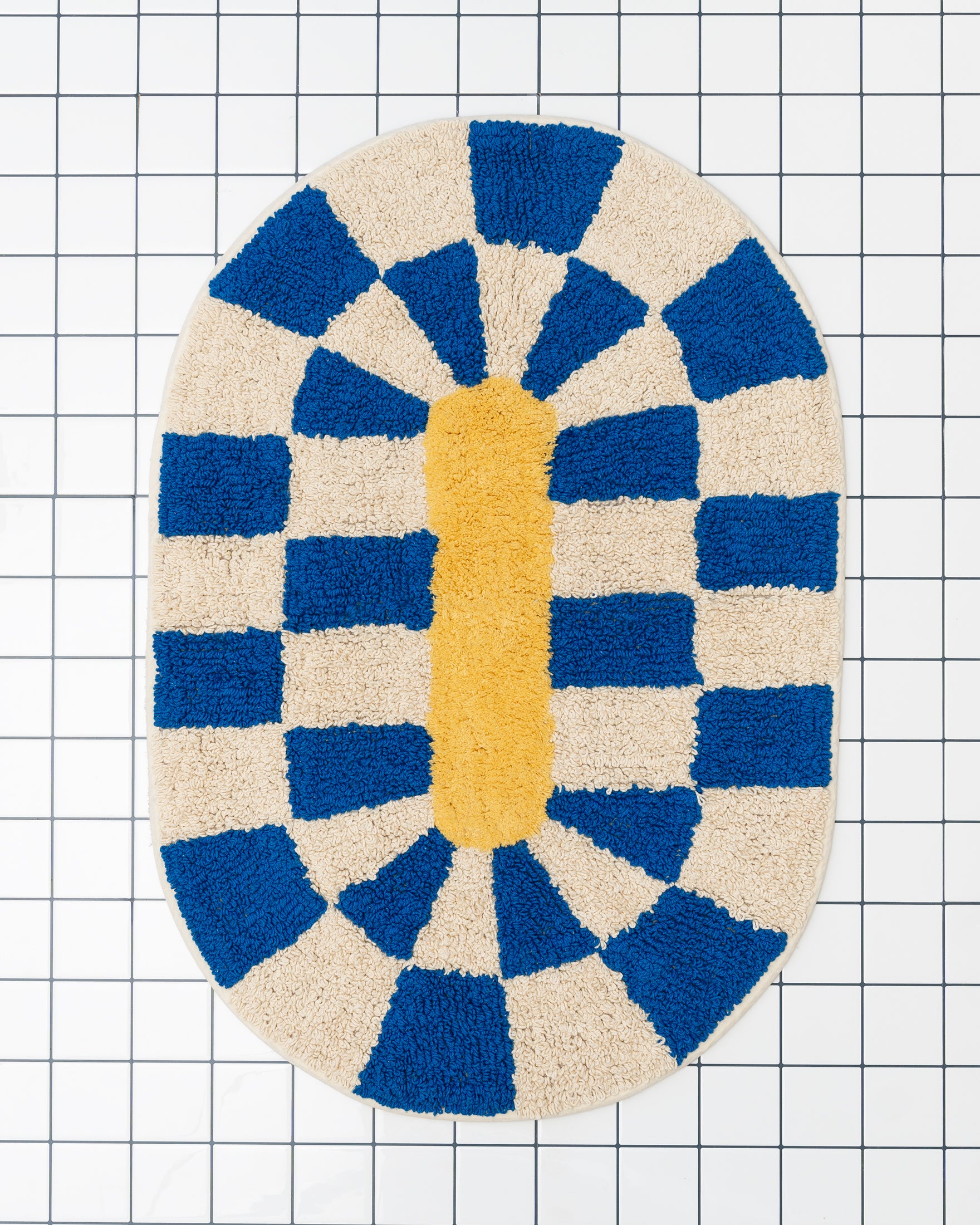 Tapis de bain Rita
