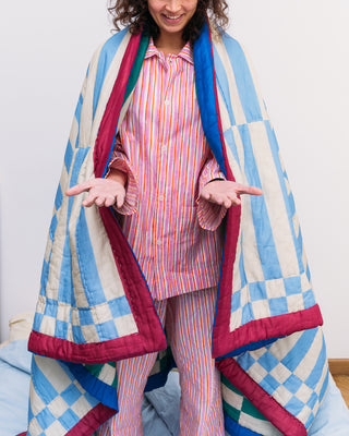 Siesta Reversible Quilt