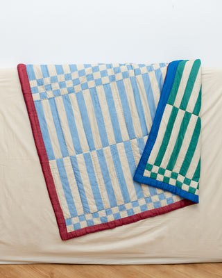 Siesta Reversible Quilt