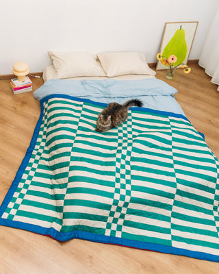 Siesta Reversible Quilt