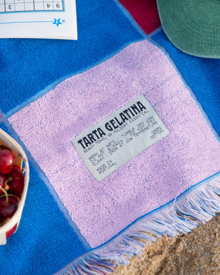 Sorbet Beach Towel