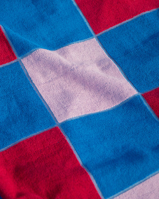 Sorbet Beach Towel