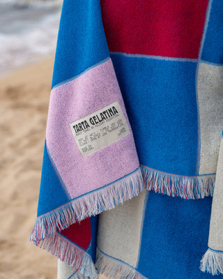 Sorbet Beach Towel