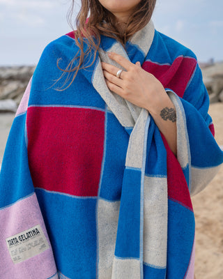 Sorbet Beach Towel