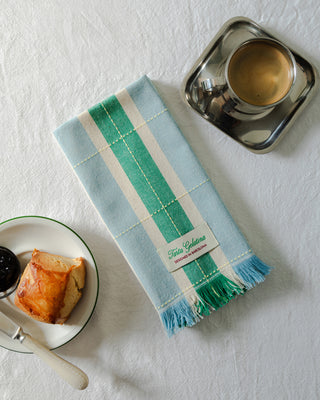 Striped Napkins (Set of 2)