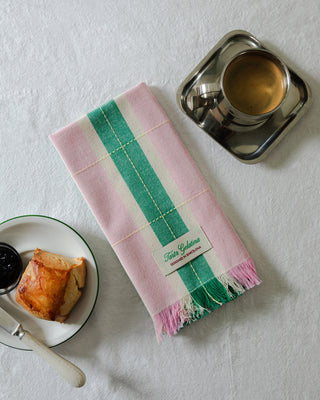 Striped Napkins (Set of 2)