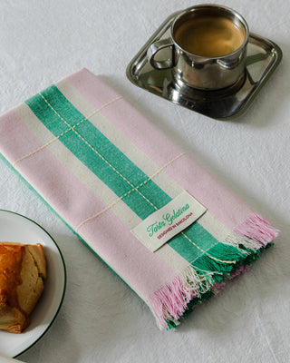 Striped Napkins (Set of 2)