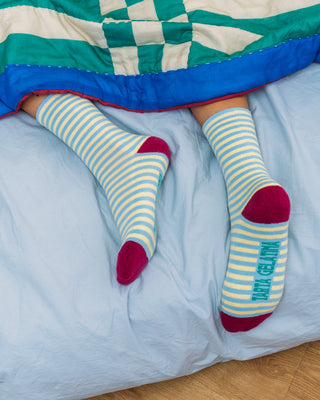 Calcetines Rayados
