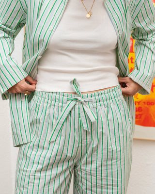 Rayitas PJ Set - Blue