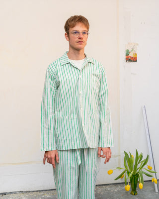 Rayitas PJ Set - Blue