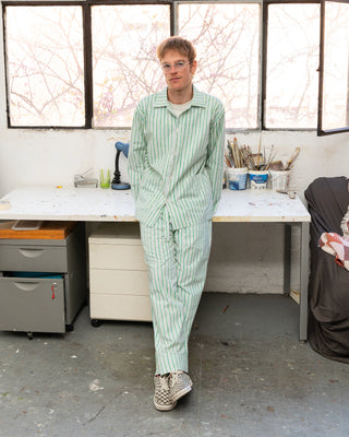 Rayitas PJ Set - Blue