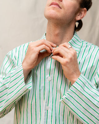 Rayitas PJ Set - Blue