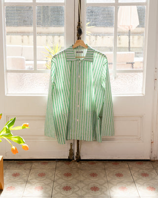 Rayitas PJ Set - Blue