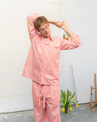 Rayitas PJ Set - Lilac