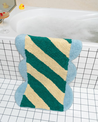 Alfombra de baño Sundae