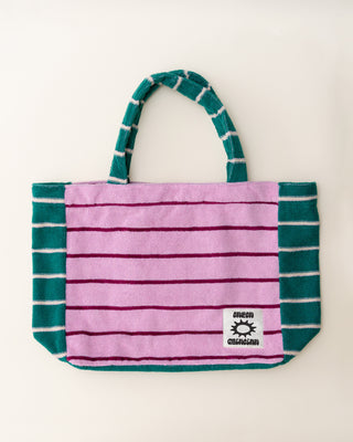 Petra Towel Bag