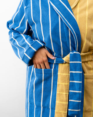 Teresa Bathrobe