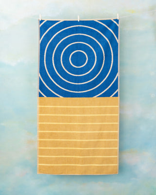 Serviette Teresa