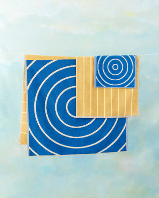 Serviette Teresa
