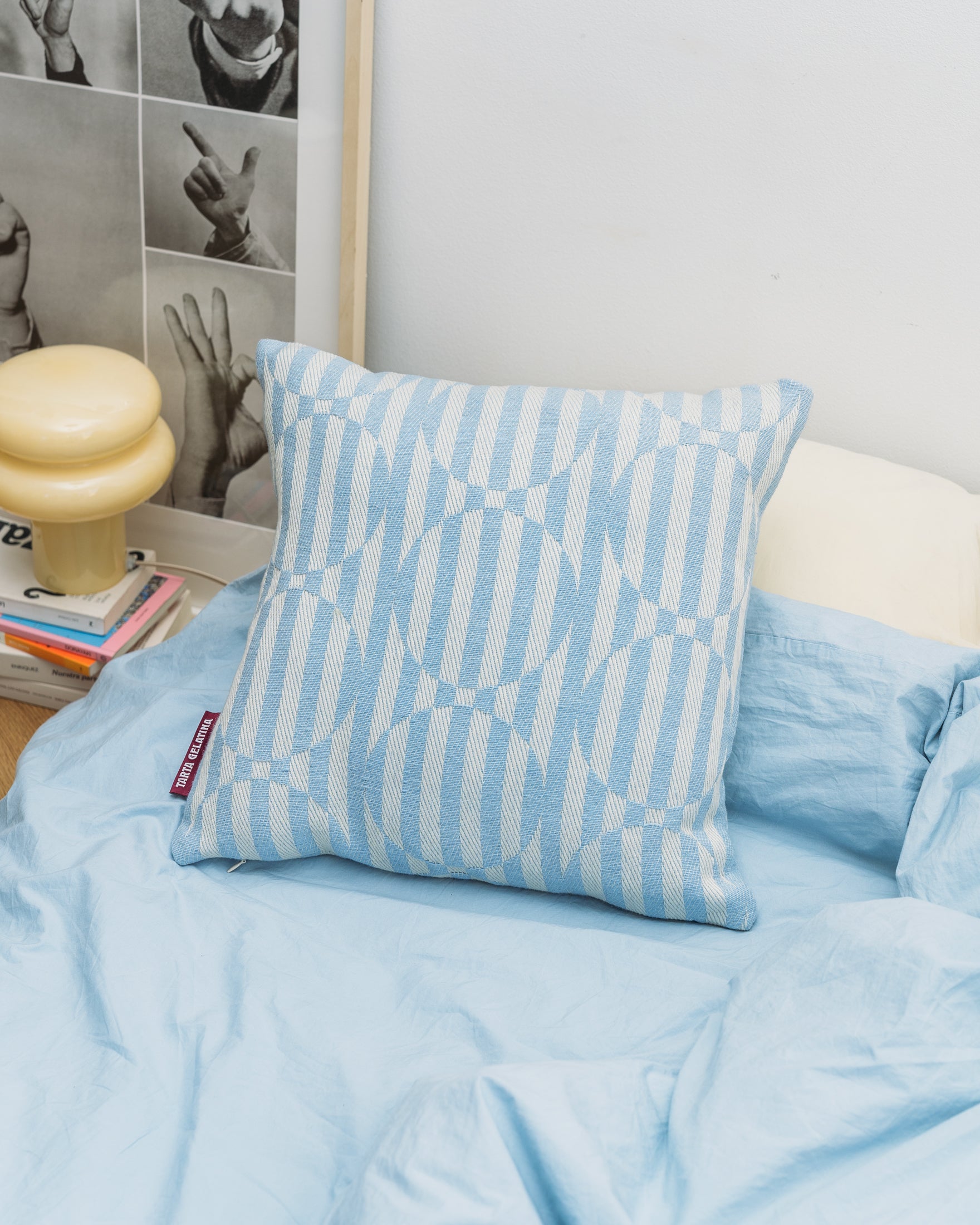 Coussin Topito x2
