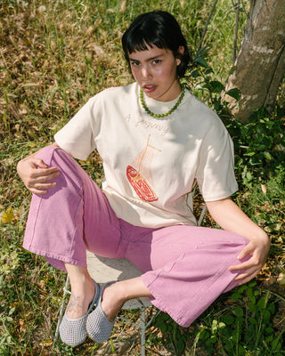 T-shirt A Sunny Afternoon