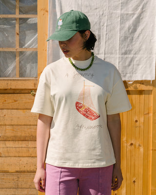 T-shirt A Sunny Afternoon