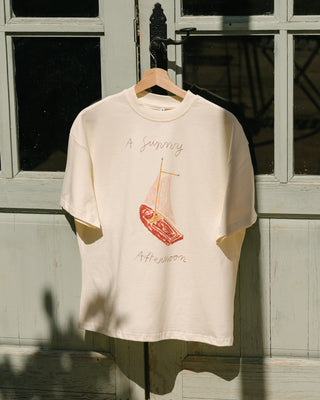 T-shirt A Sunny Afternoon