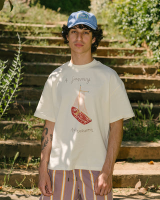 T-shirt A Sunny Afternoon