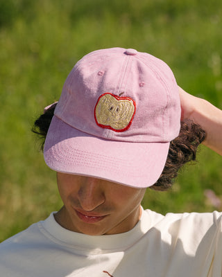 Casquette Apple Slice