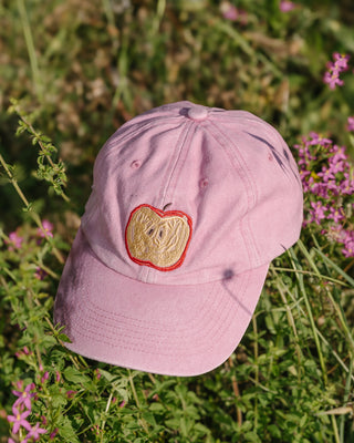 Casquette Apple Slice
