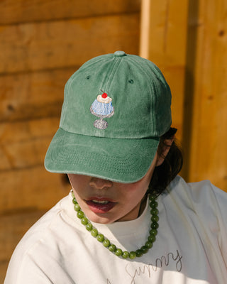 Gorra Cherry on Top